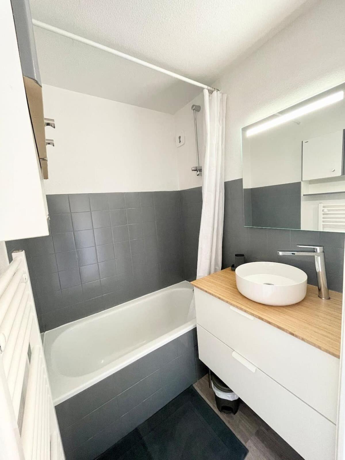 Les Pieds Dans L’eau ! T2 Archi Cosy – Vue 180° Ploemeur